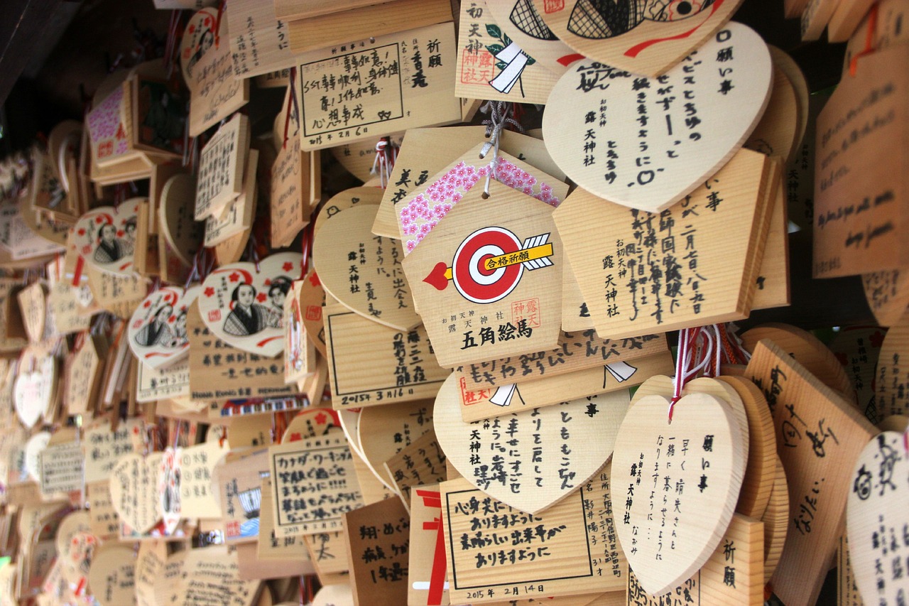盐城健康、安全与幸福：日本留学生活中的重要注意事项