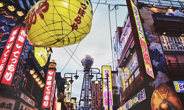 盐城日本留学生活的乐趣与探险：旅行与文化体验