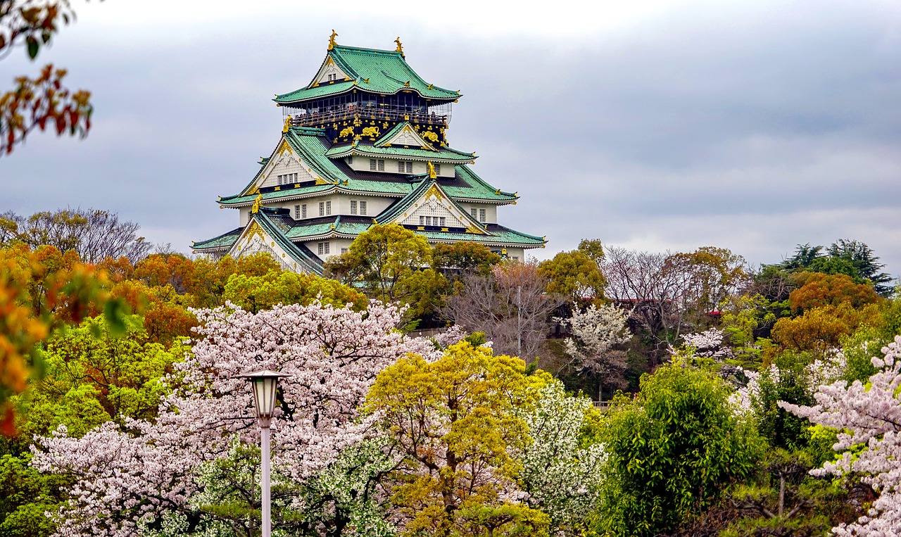 盐城追寻梦想的起点：为何选择高考后去日本留学？